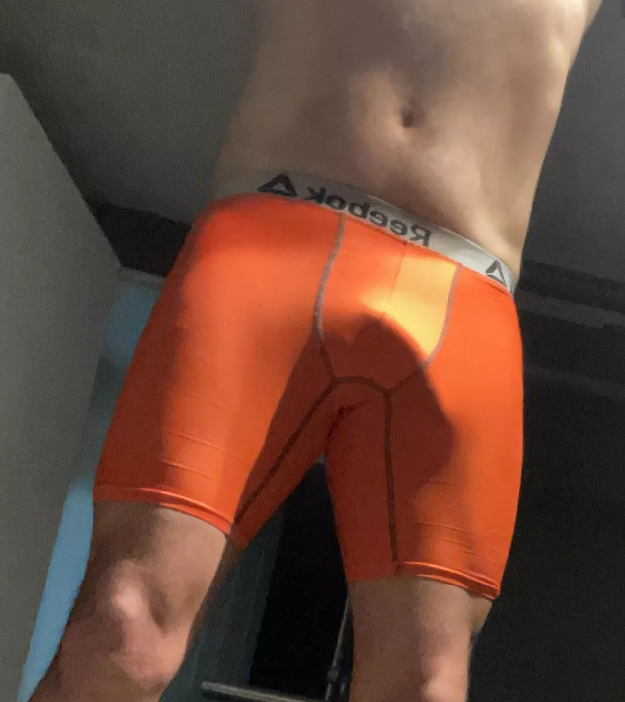 Love my Reebok boxers