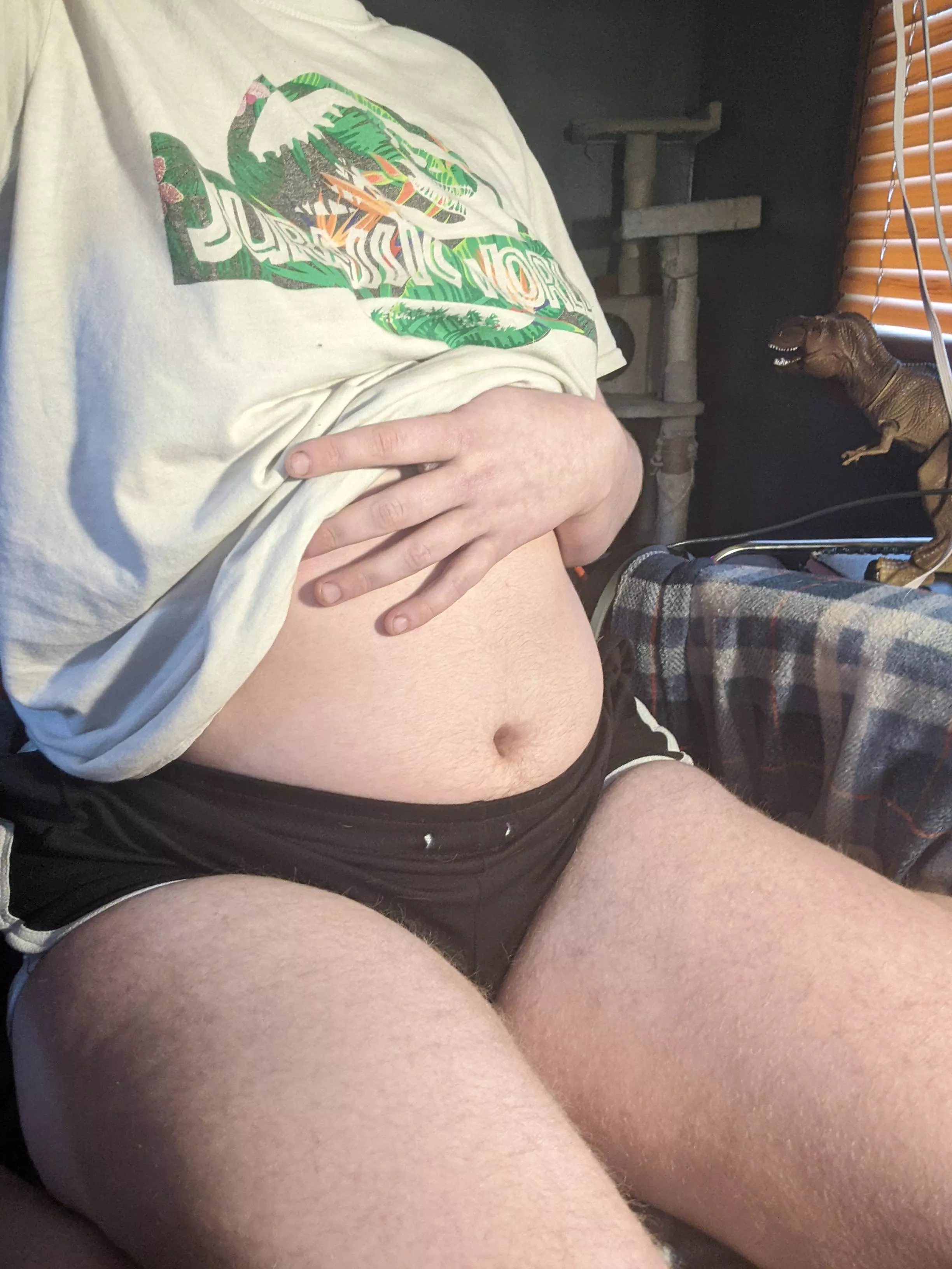 love my tiny shorts