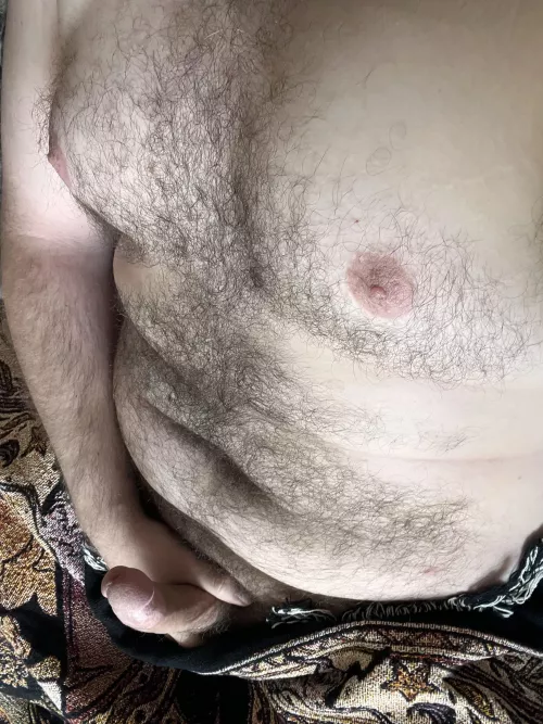 Love naked mornings. Let’s chat 😊