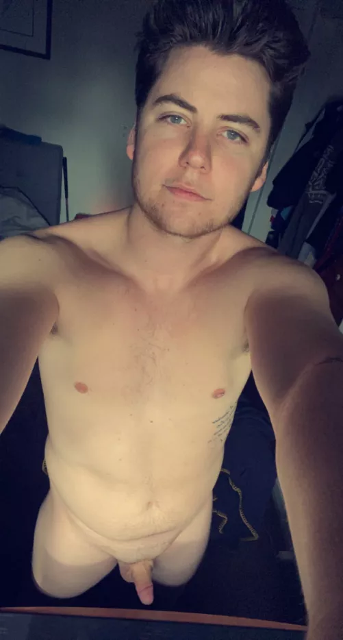 Love natural lighting