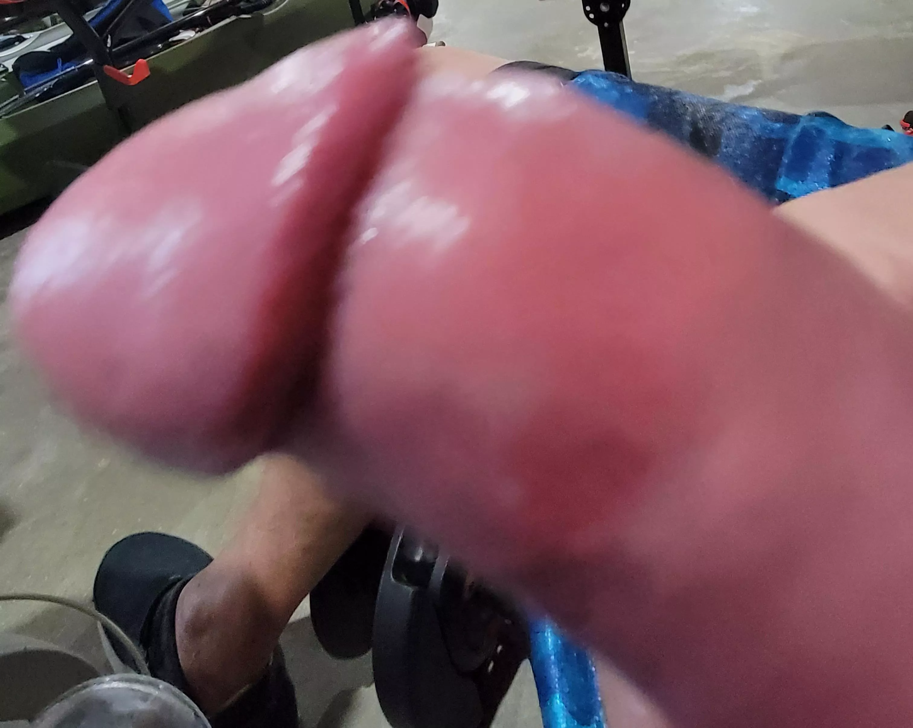 Love Pumping