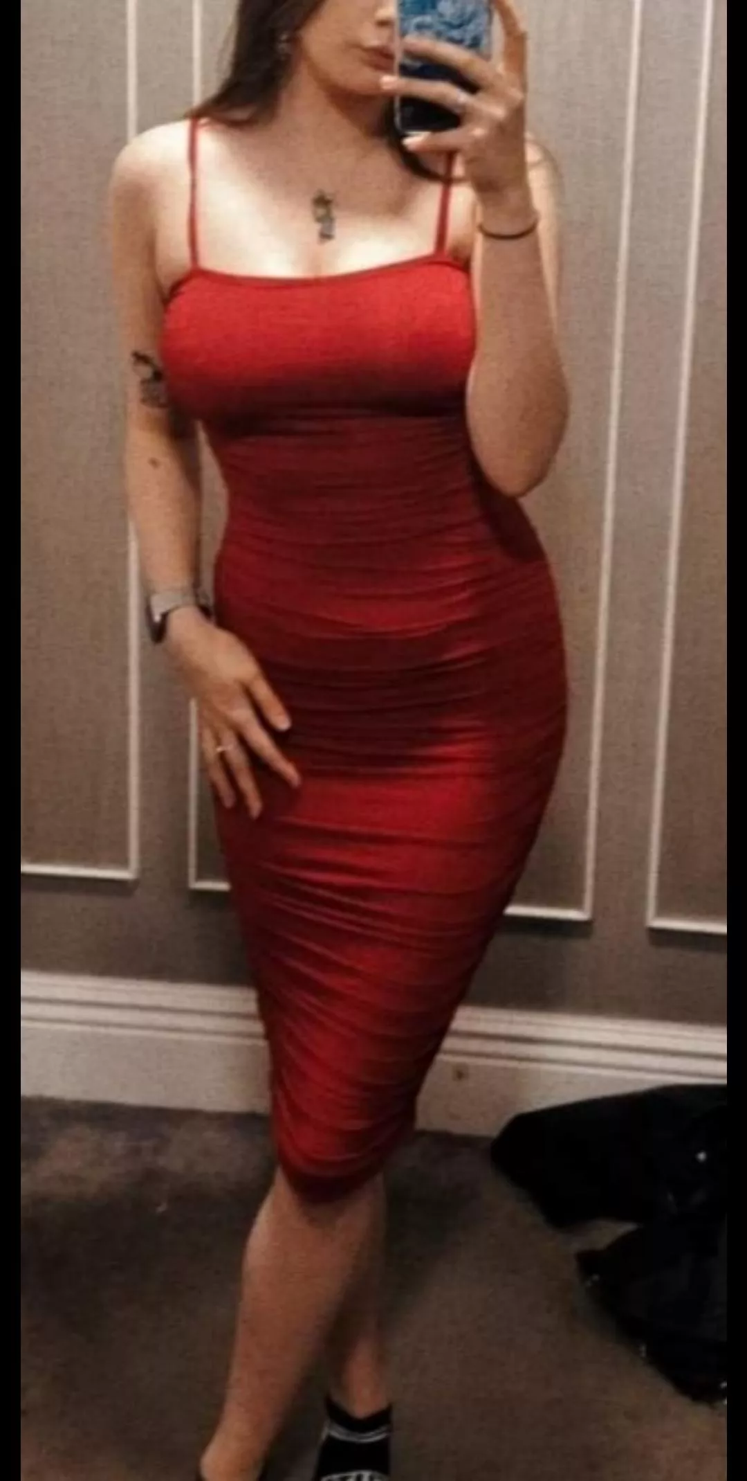 love red (f)