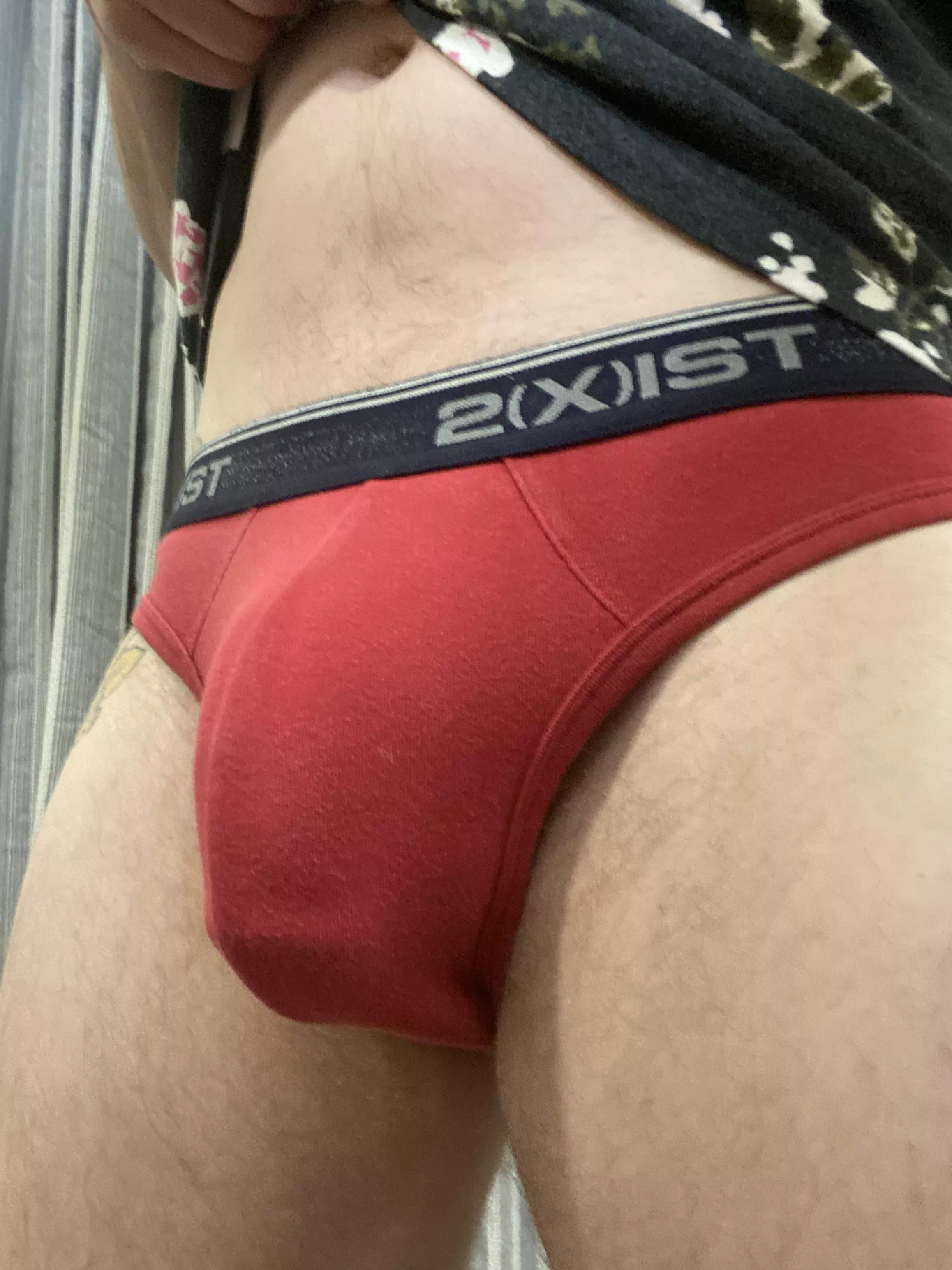 Love red