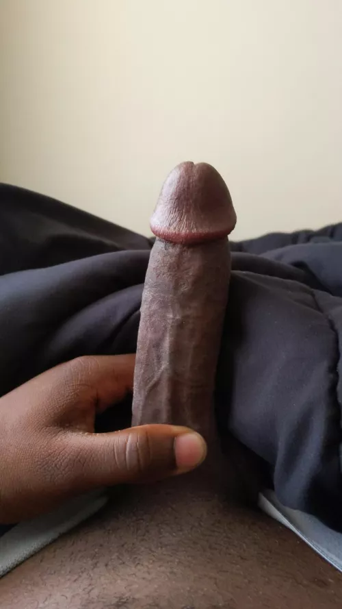 Love that hard feeling in the morning 🥵