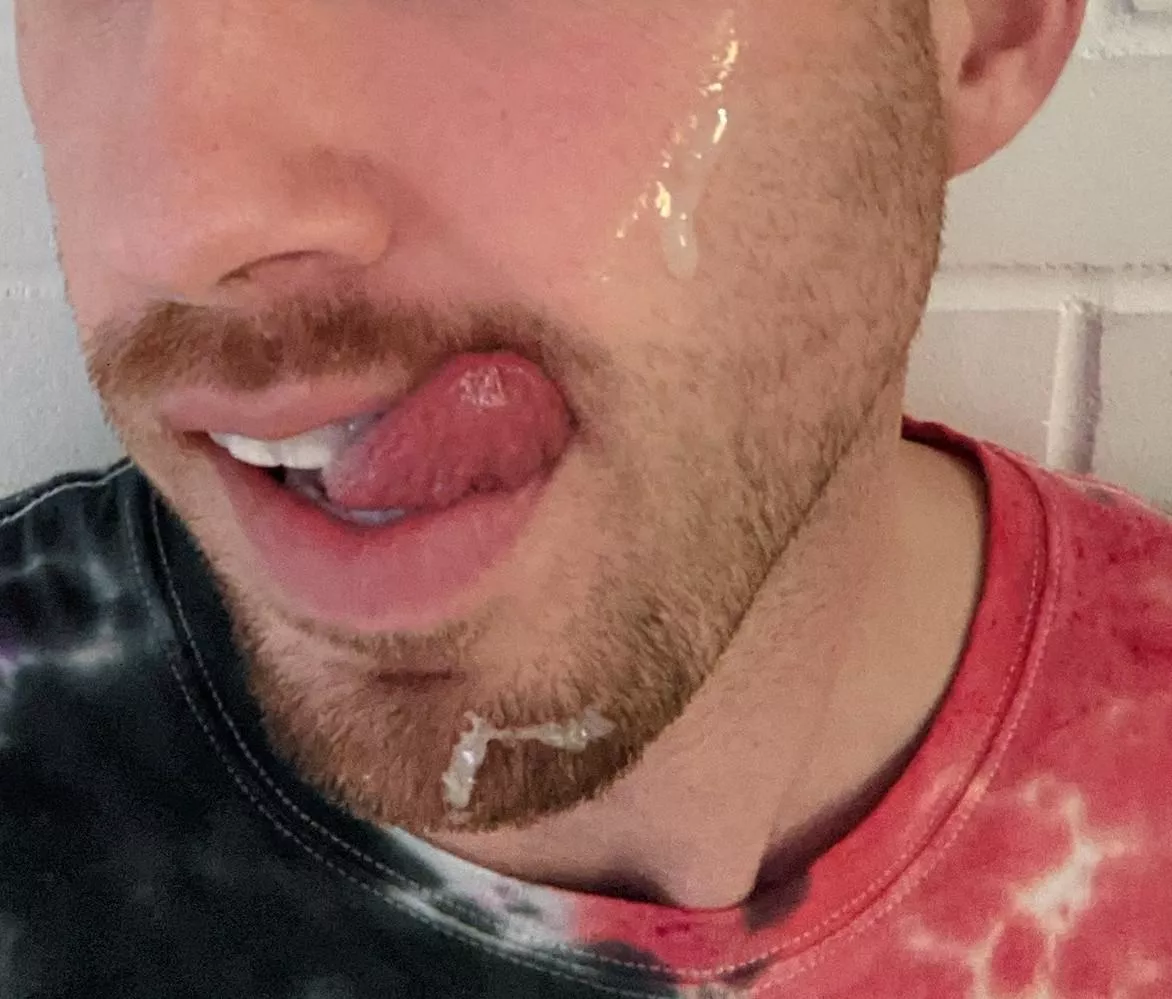 Love the feeling of a warm facial