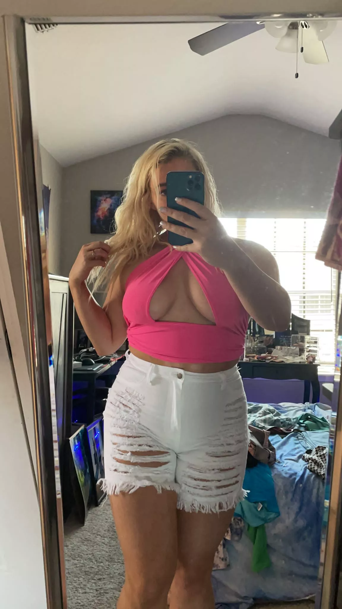 Love these shorts