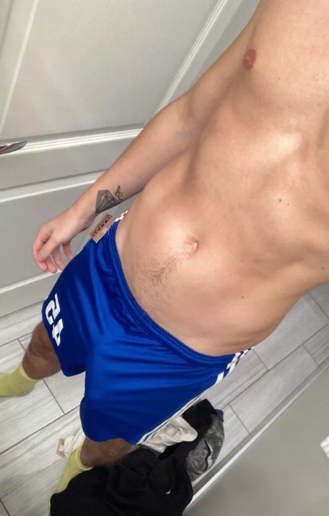 Love these shorts
