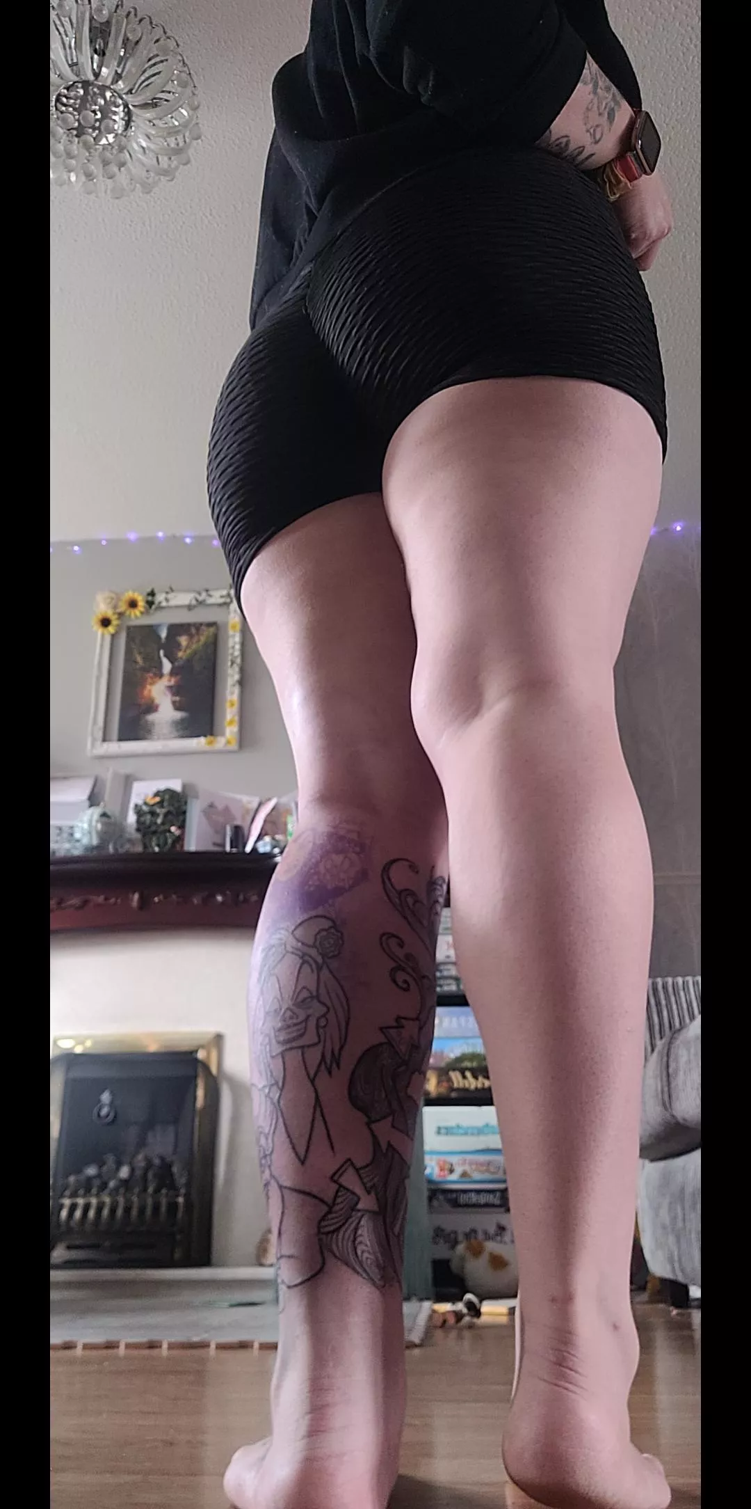 love these shorts