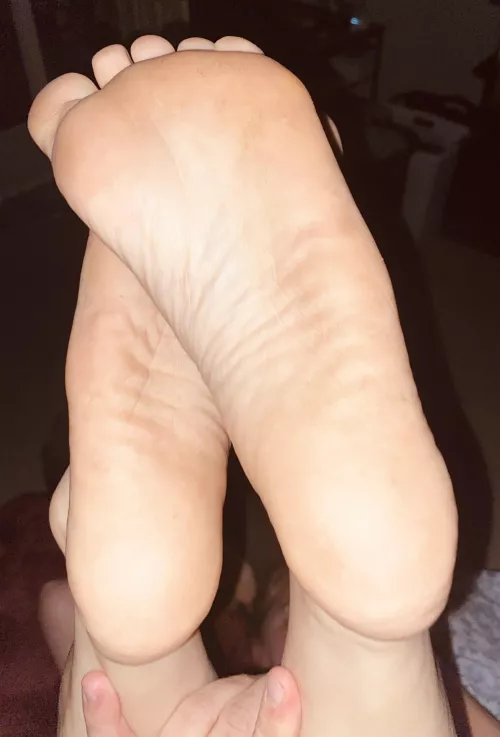 Love these soles😛