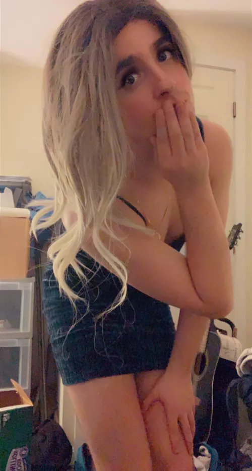 Love this dress 💙