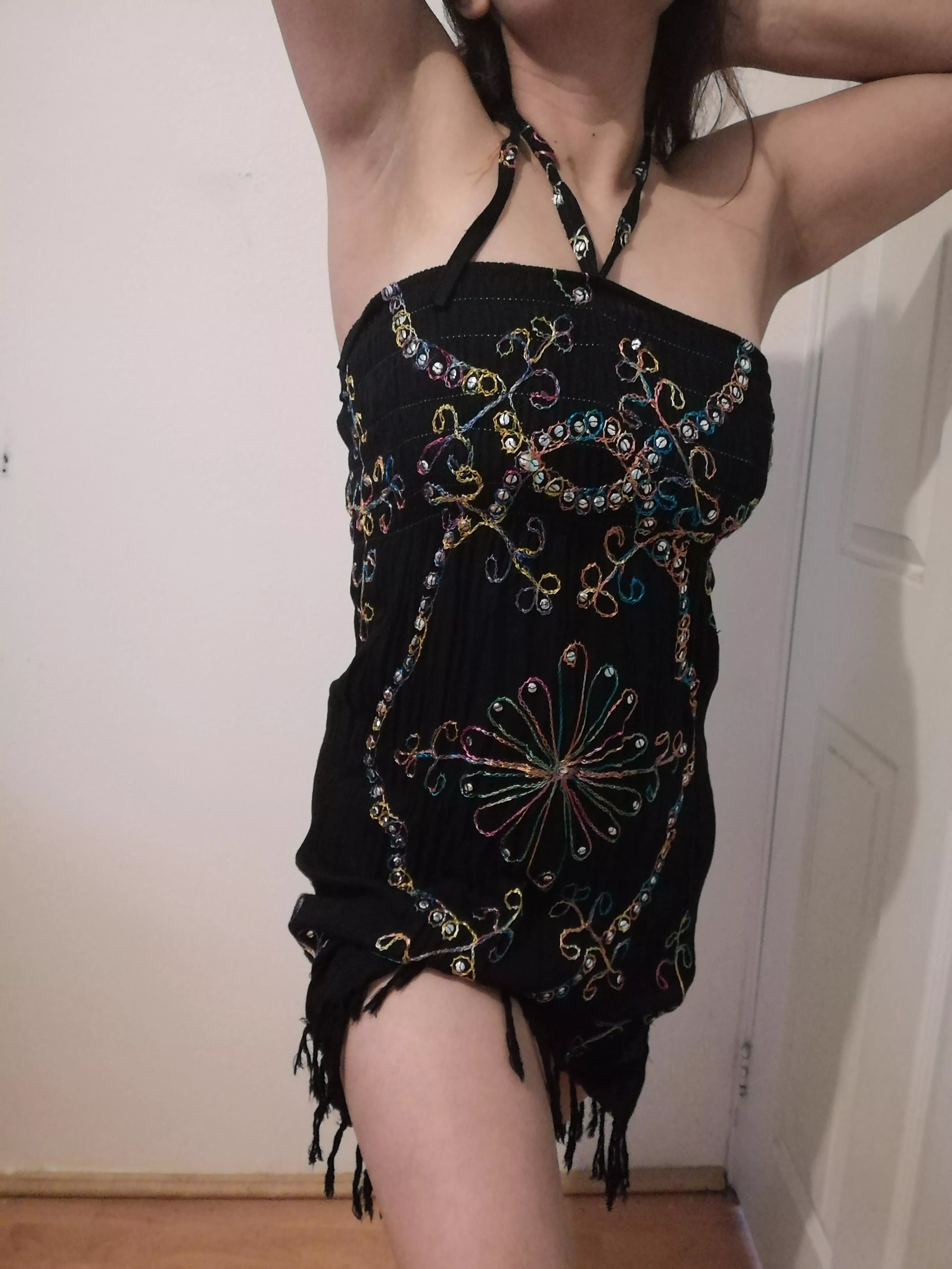 love this dress