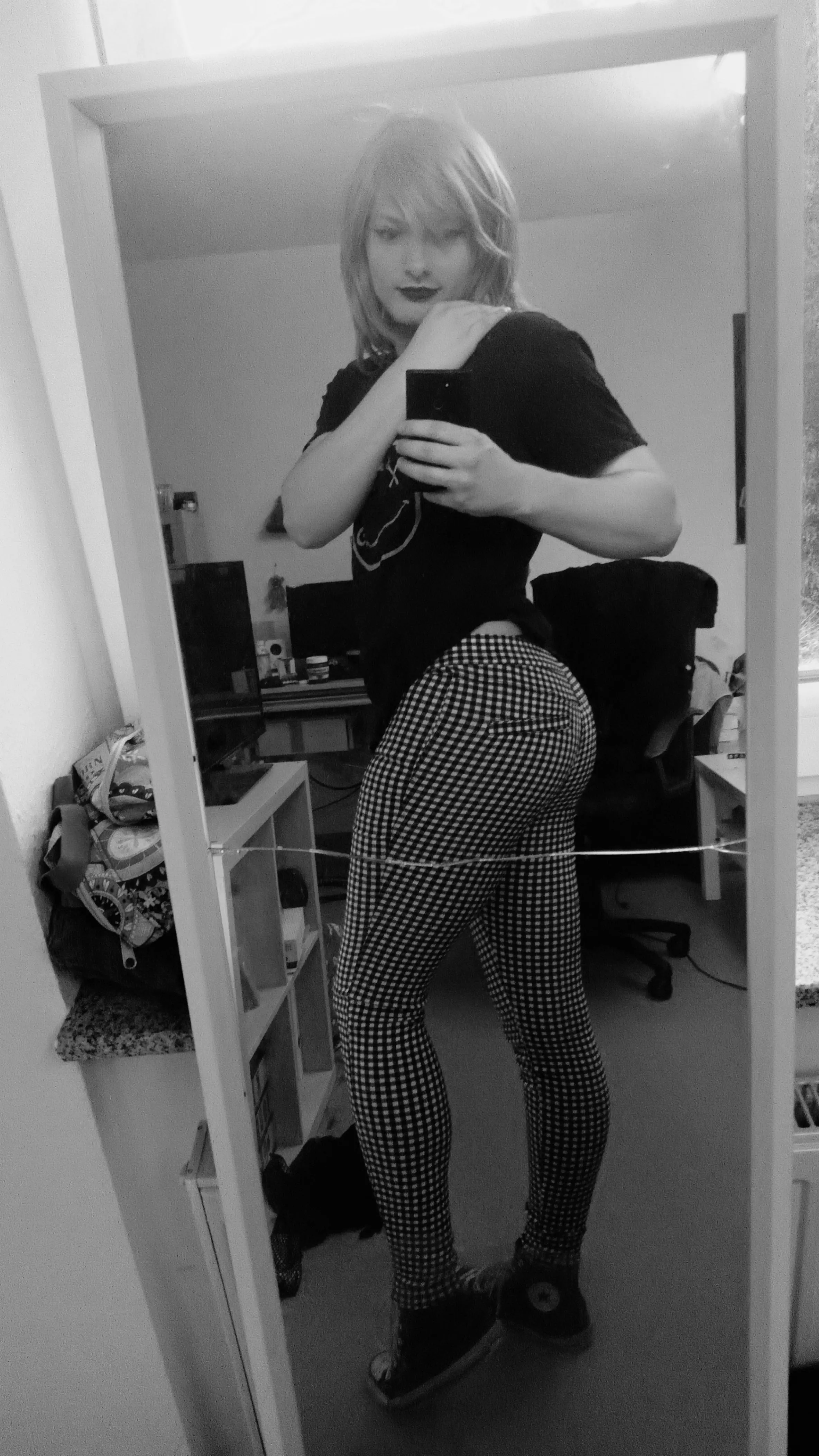 Love this Outfit :3