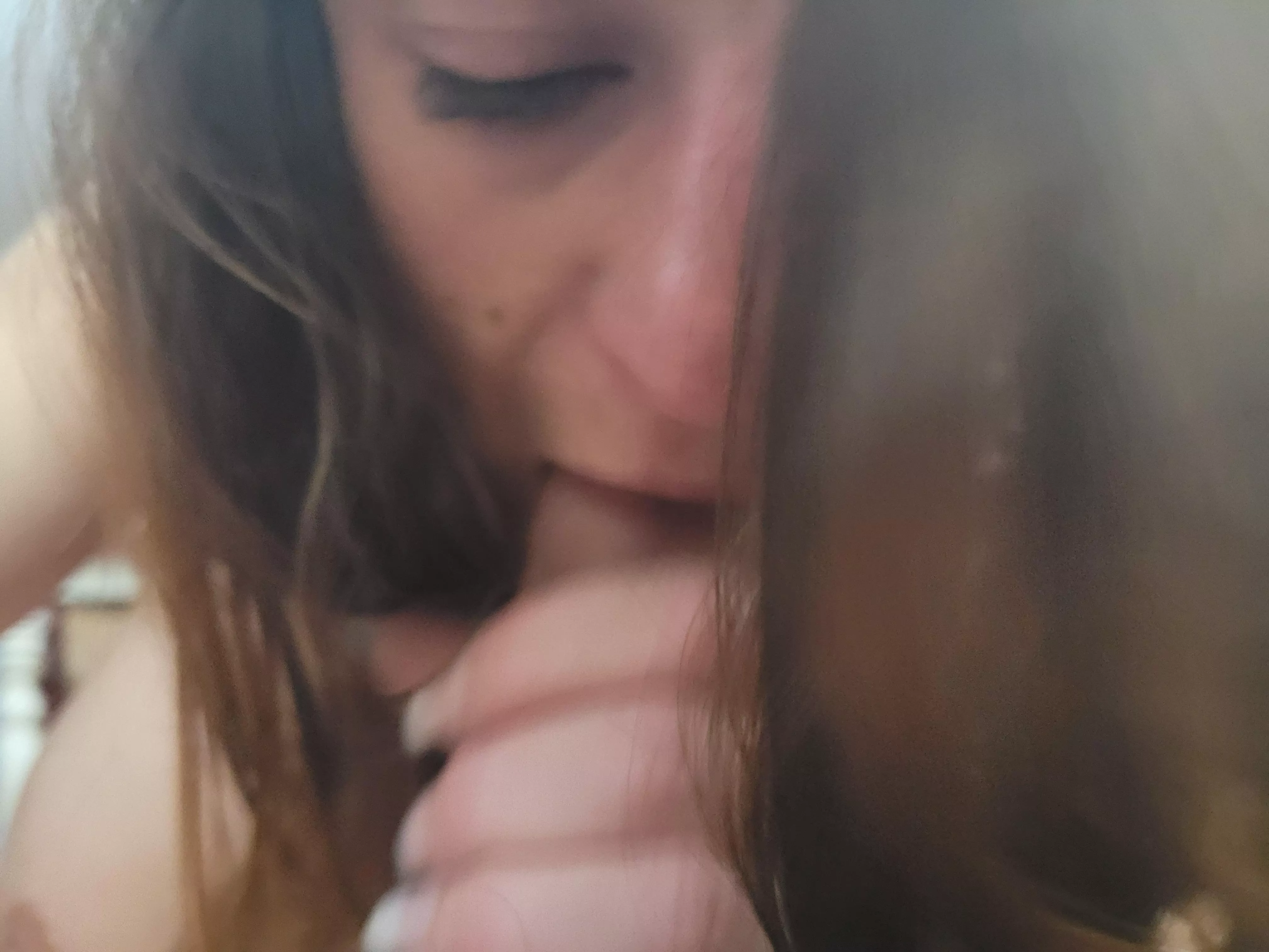 love to blow