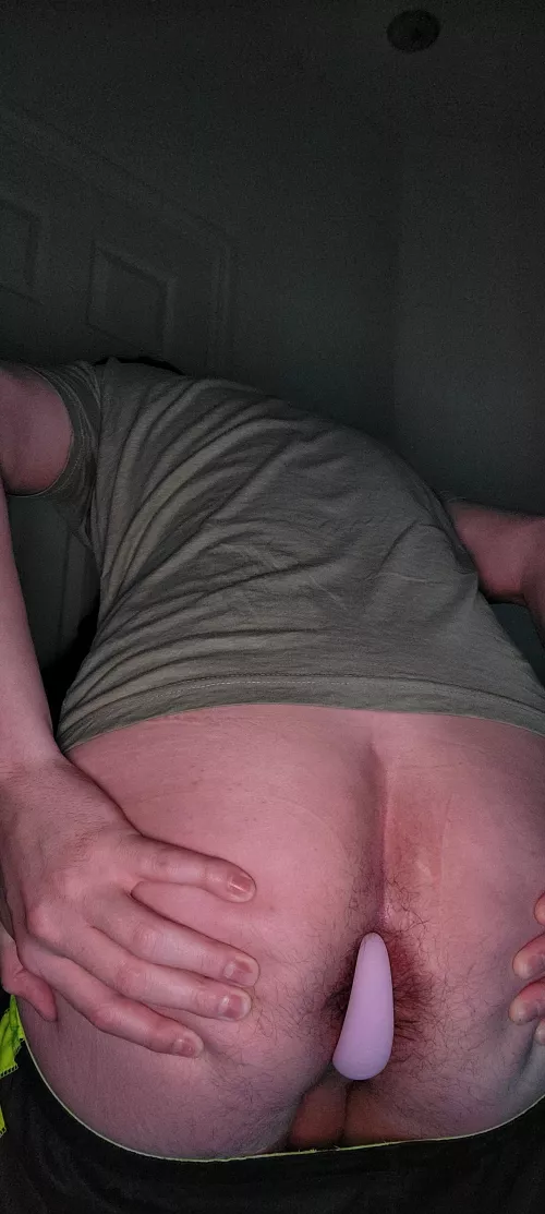 Love wearing it around the house!