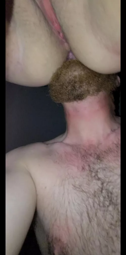 love when she makes me eat the ass an pussy. love being her lil bitch also love fucking her like a dirty whore. best or both worlds