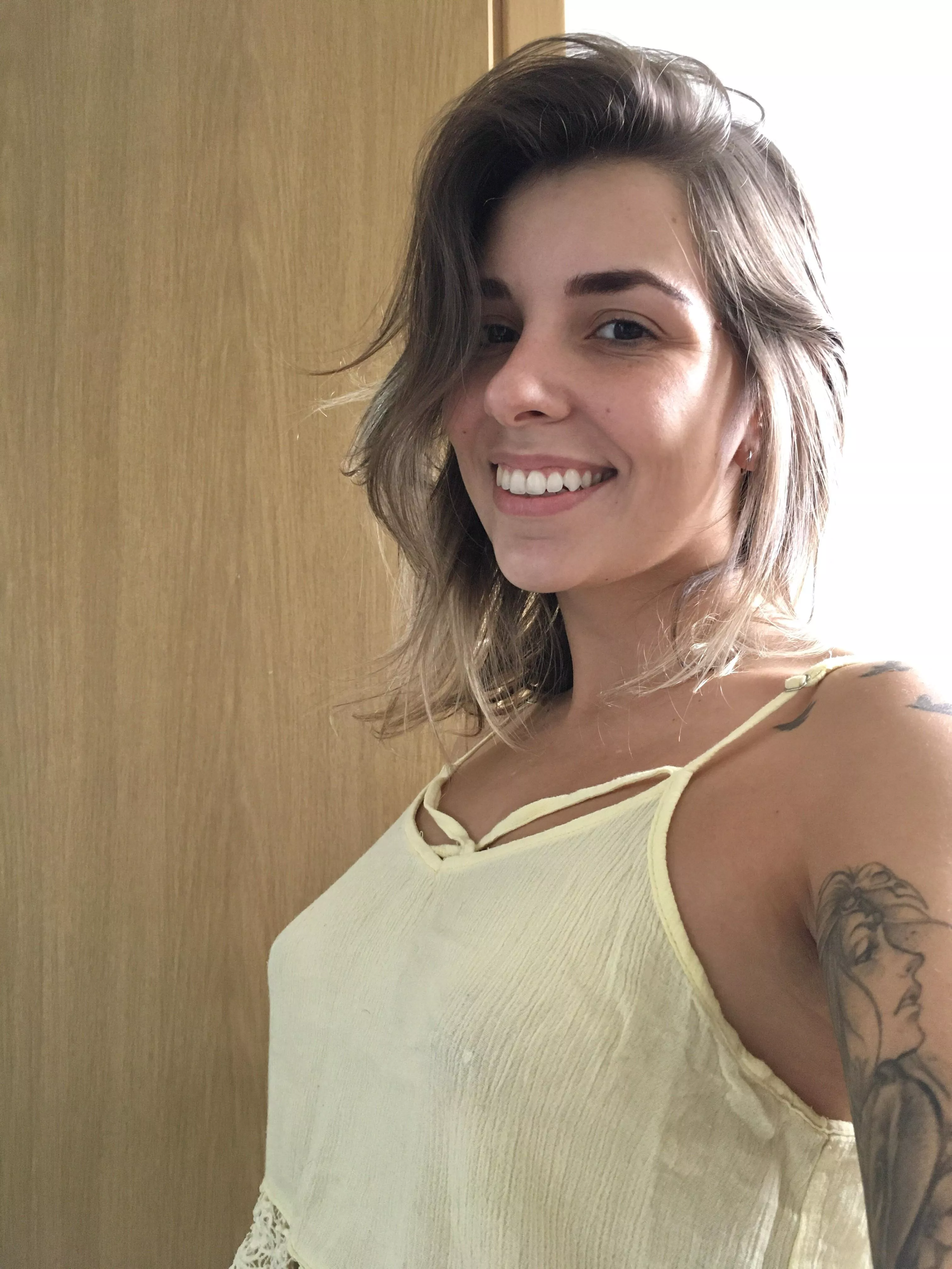love yellow 💛