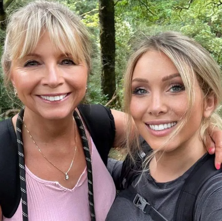 Lovely beauties