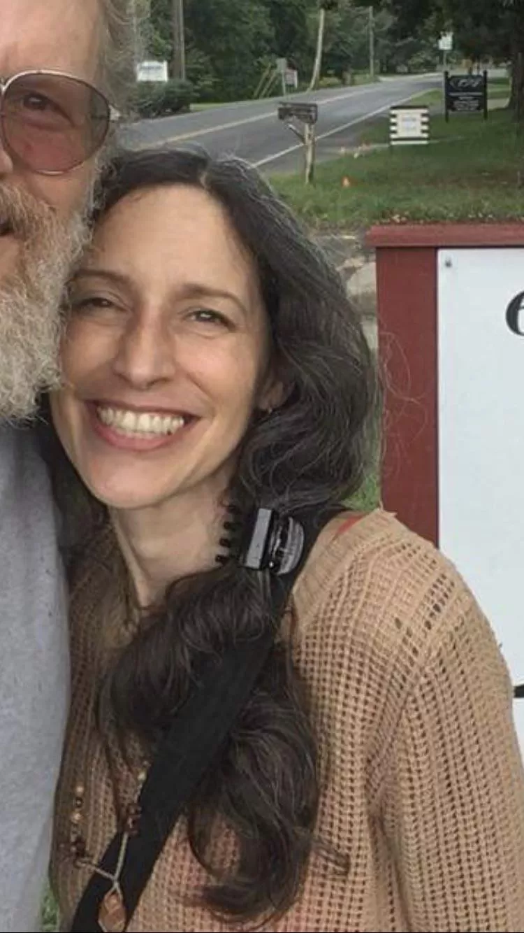 Lovely lady
