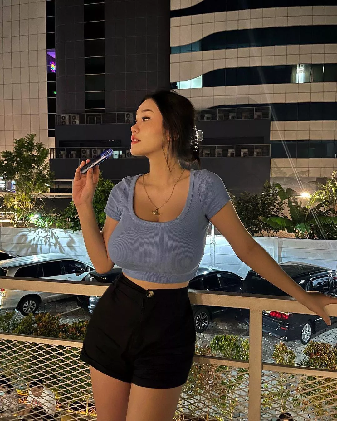Lovely view