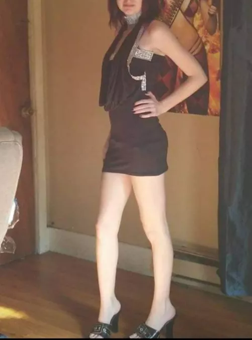 loving my new outfit