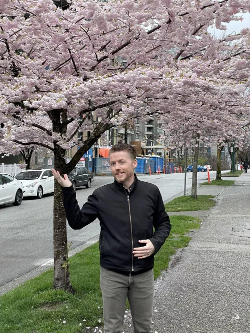 Loving the spring so far!! 🌸🌺🌼🌻