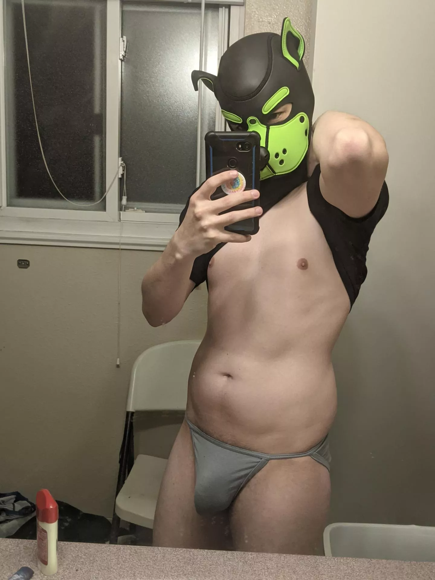 loving these undies 😍