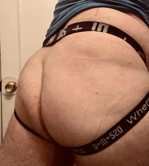 Loving this jock rn