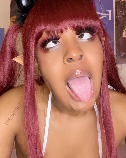 Lowkey wanna date me when you fuck me 💖