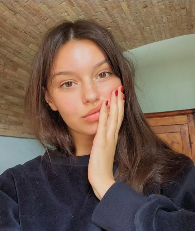 Lucia Bramani