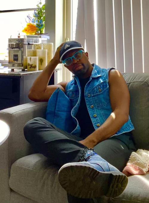 Luke here. Glad it’s Friday!!