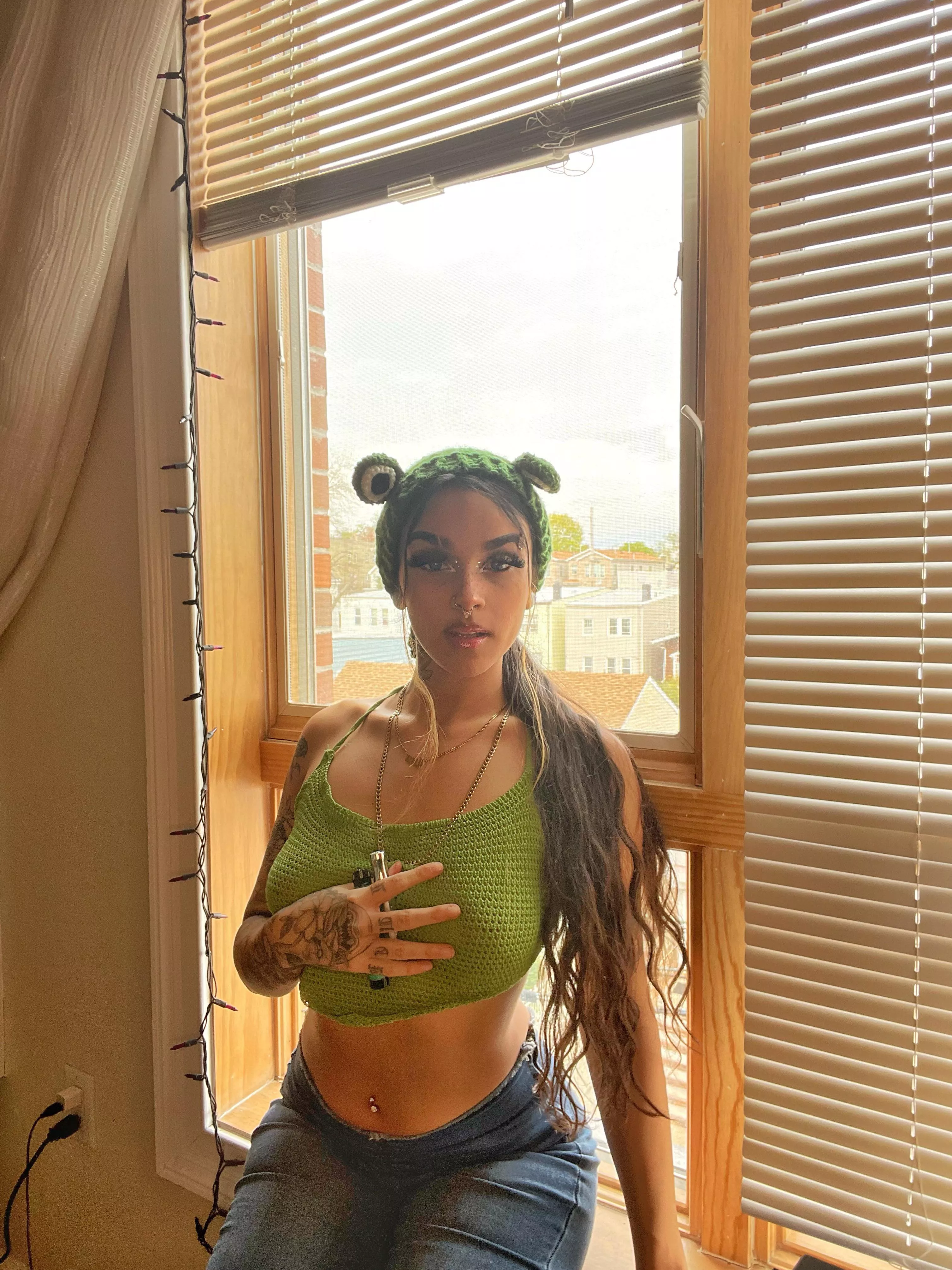 Luna Rivas