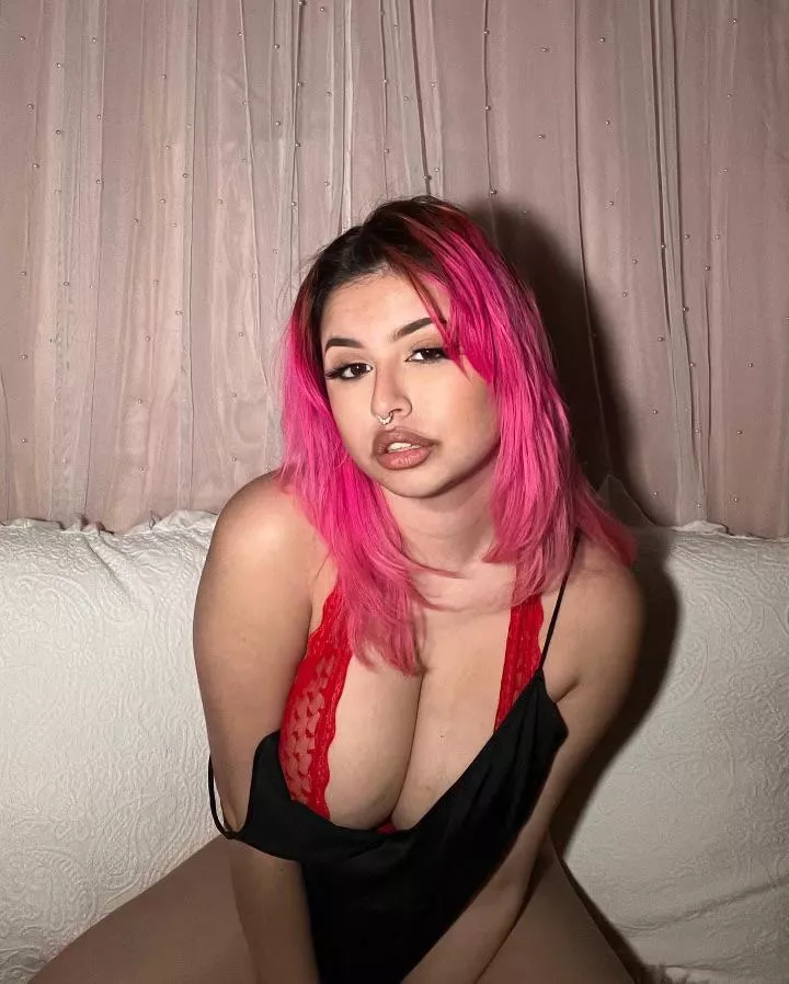 Luna rose