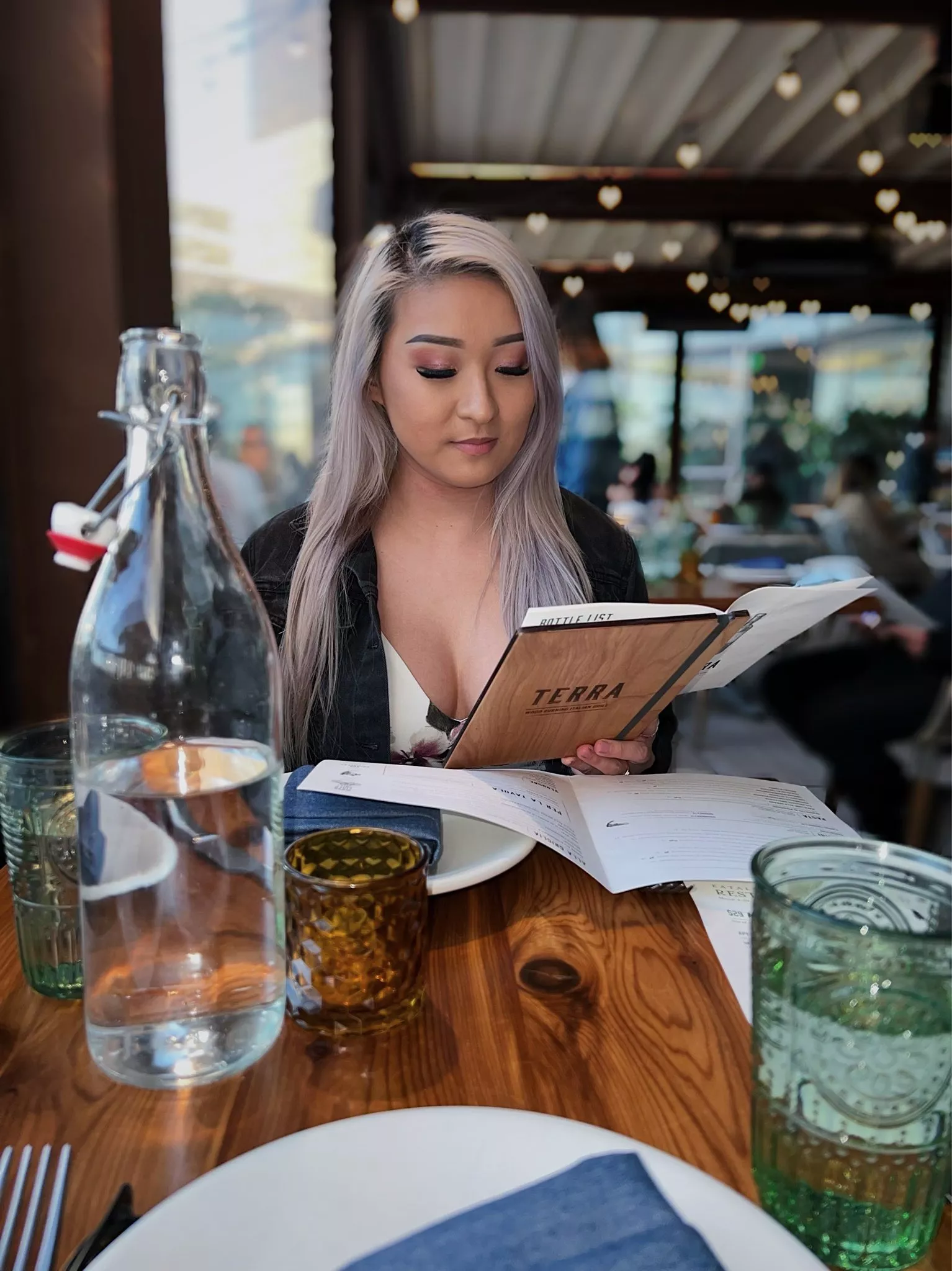 Lunch