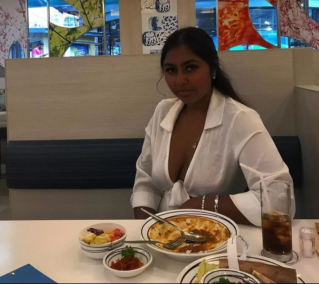 Lunch date