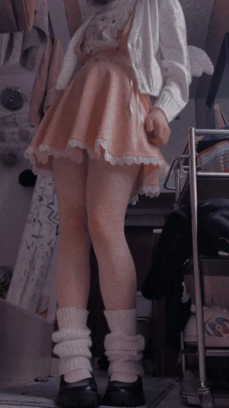 lunch date outfit!!