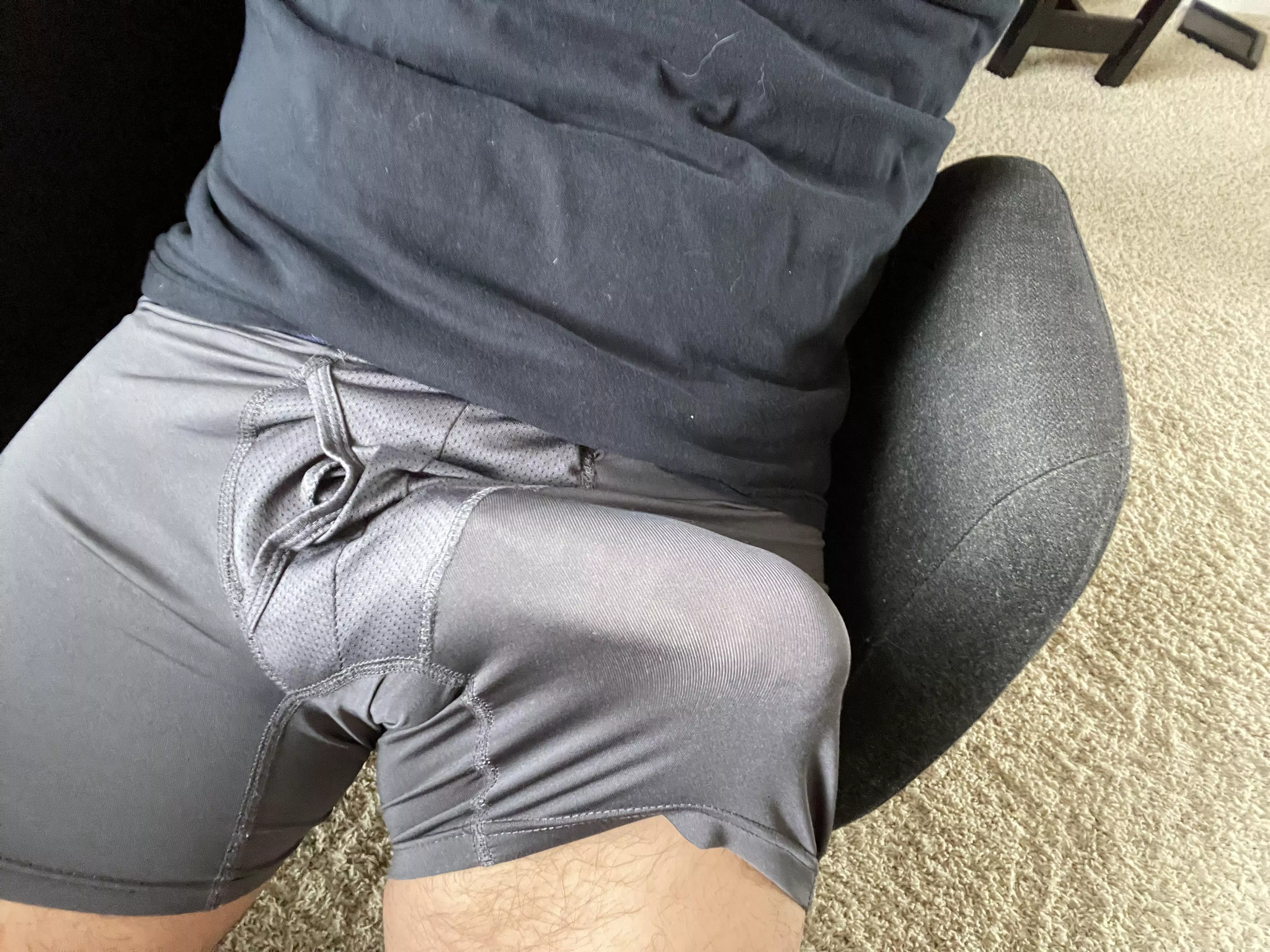 Lunch?