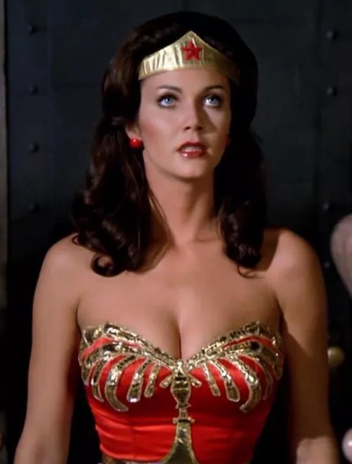 Lynda Carter