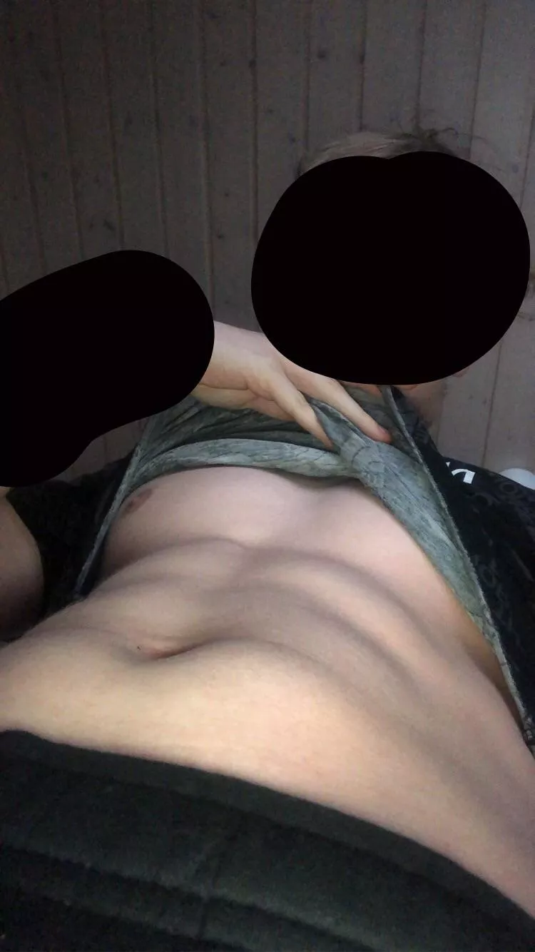 (M) 18 Rate me