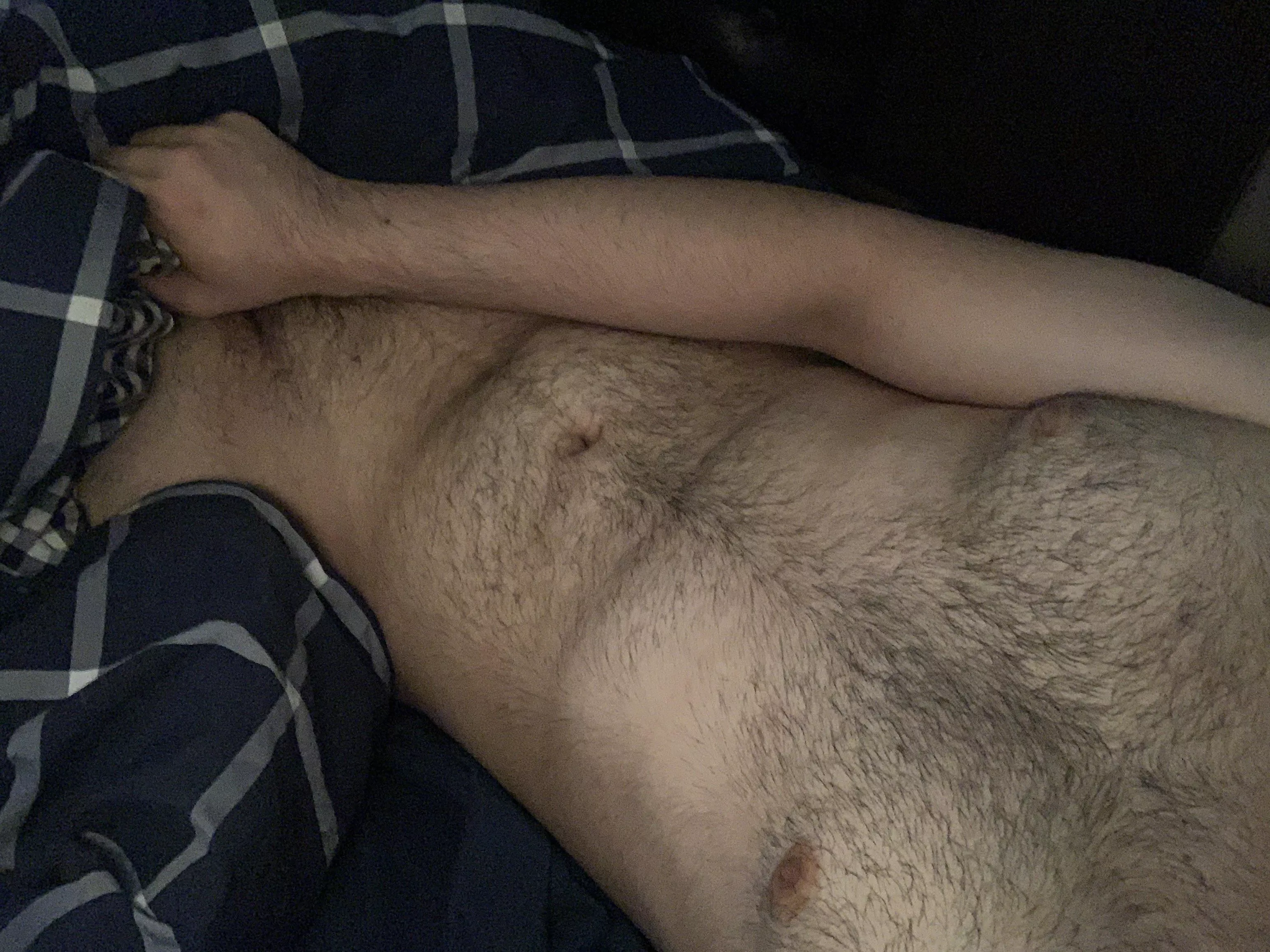 [M 20] first time posting here 🥰