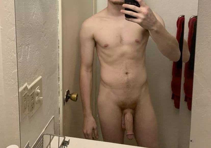 (M) 25 how are you?