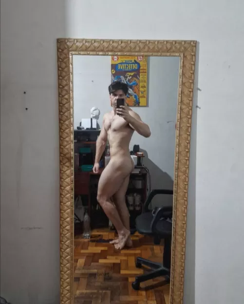 [M] 29 202 lbs here. Curious to hear what you think!