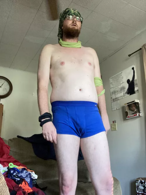 M / 33 / Illinois dm me