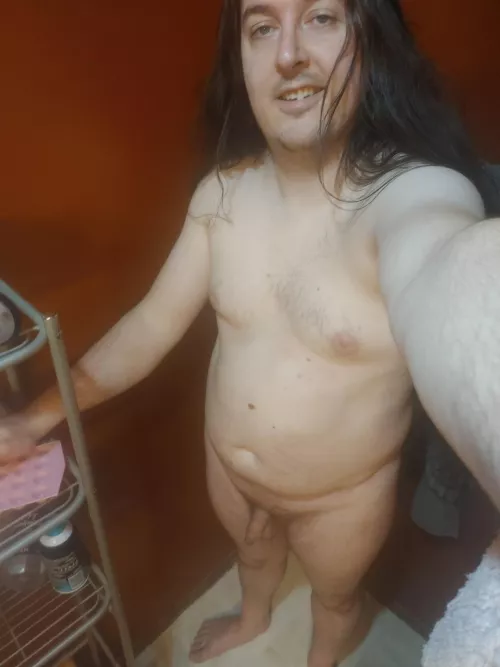 [M] 34, 200 lbs, 6'1