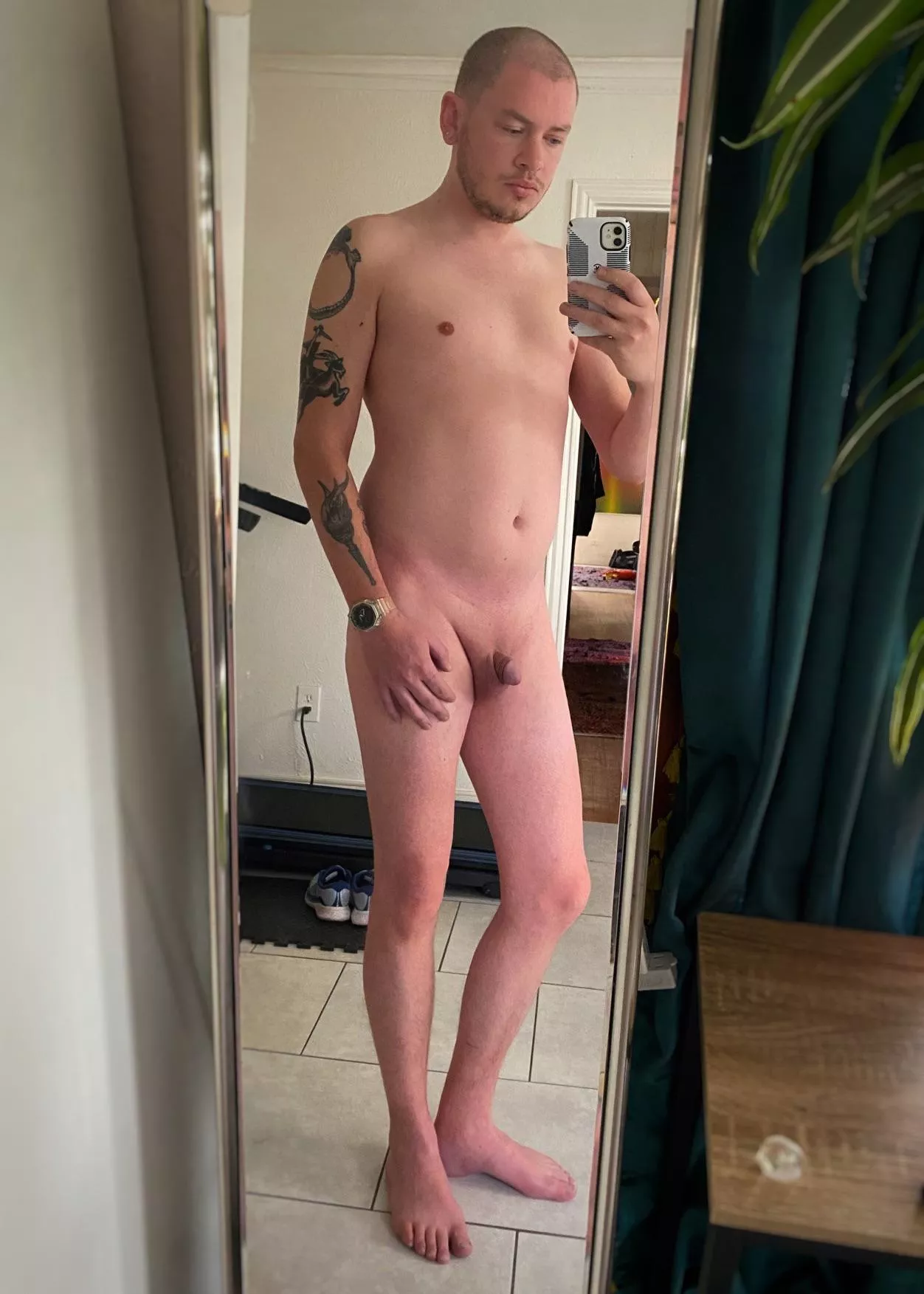 [M] 35 179lbs 6'1