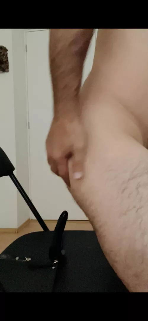 (M 36, bi) training, is yours bigger?