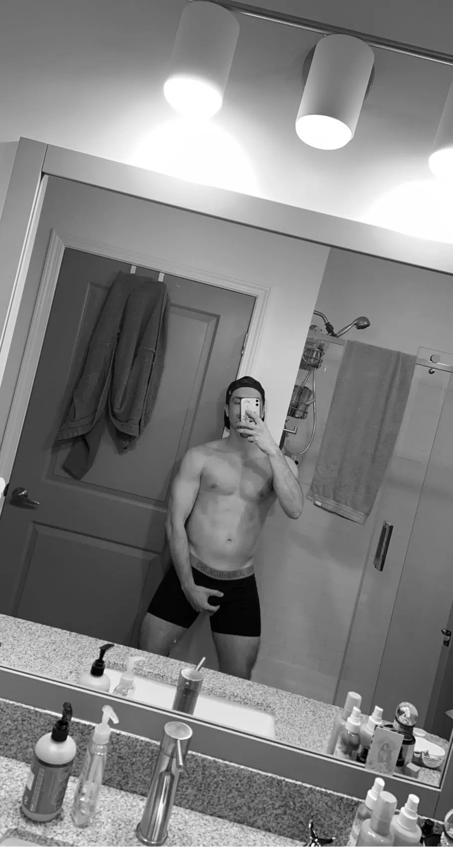 (M) ☀️