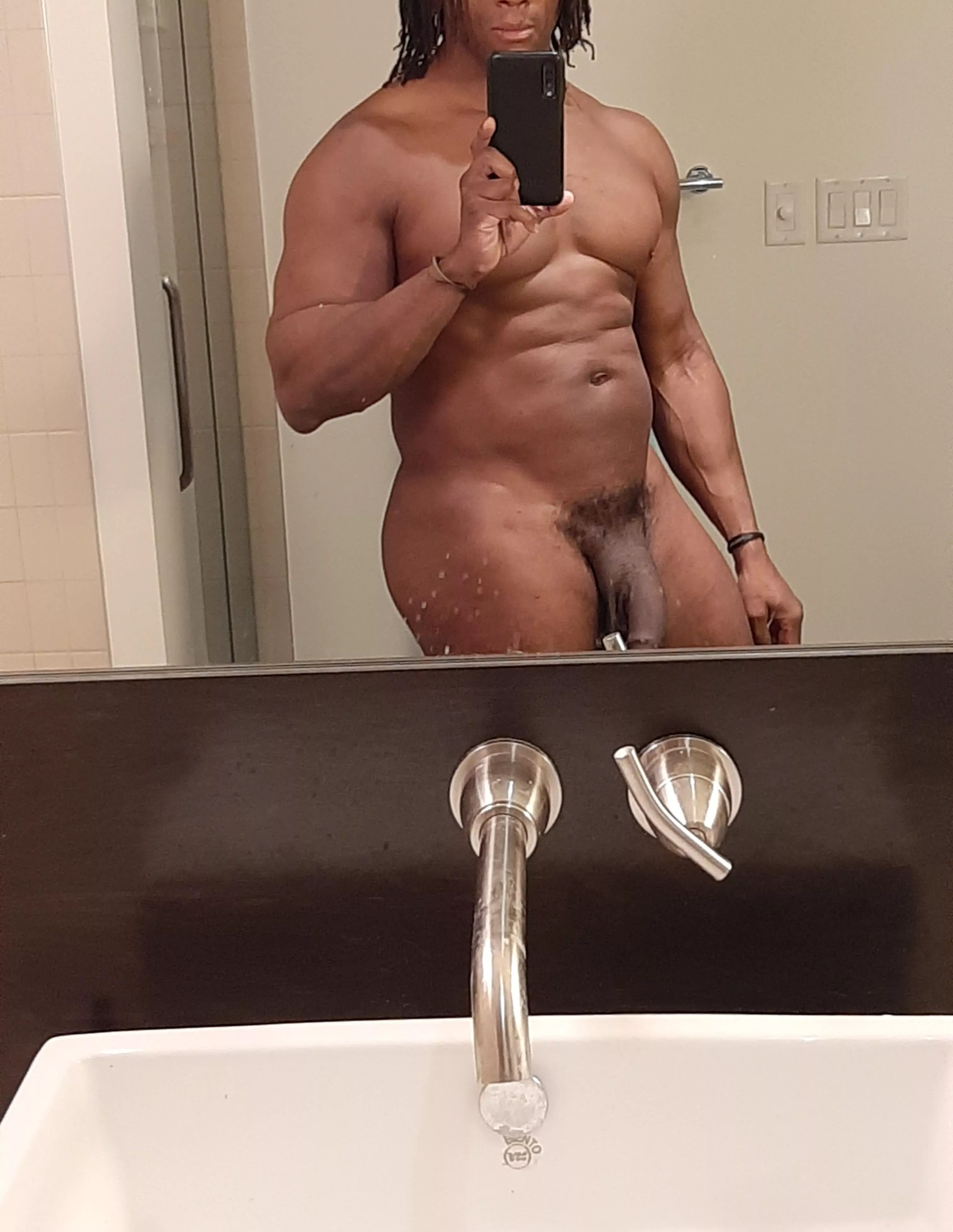 (m) about to fuck