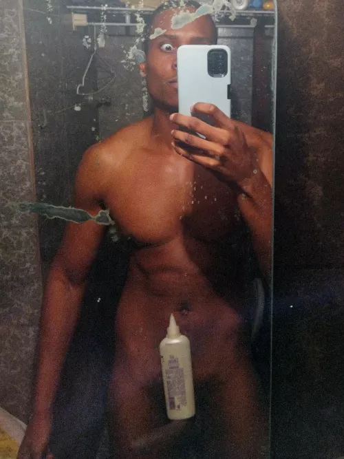 [M] Dumb challenge after a home workout