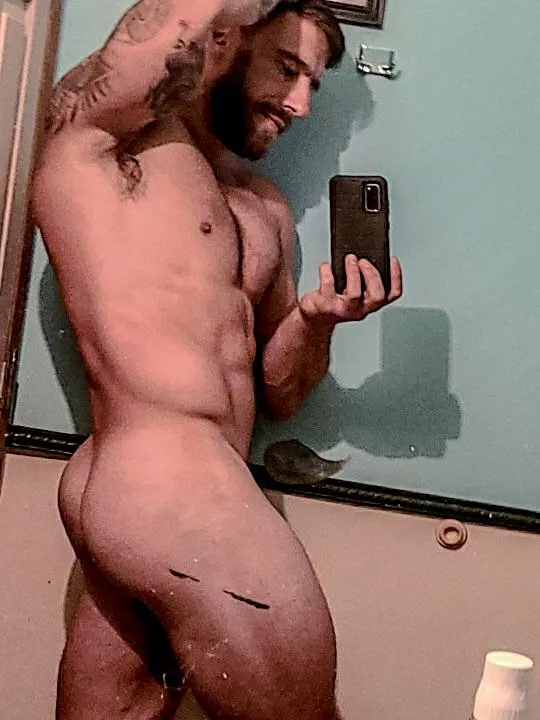 (M) good pump going😈