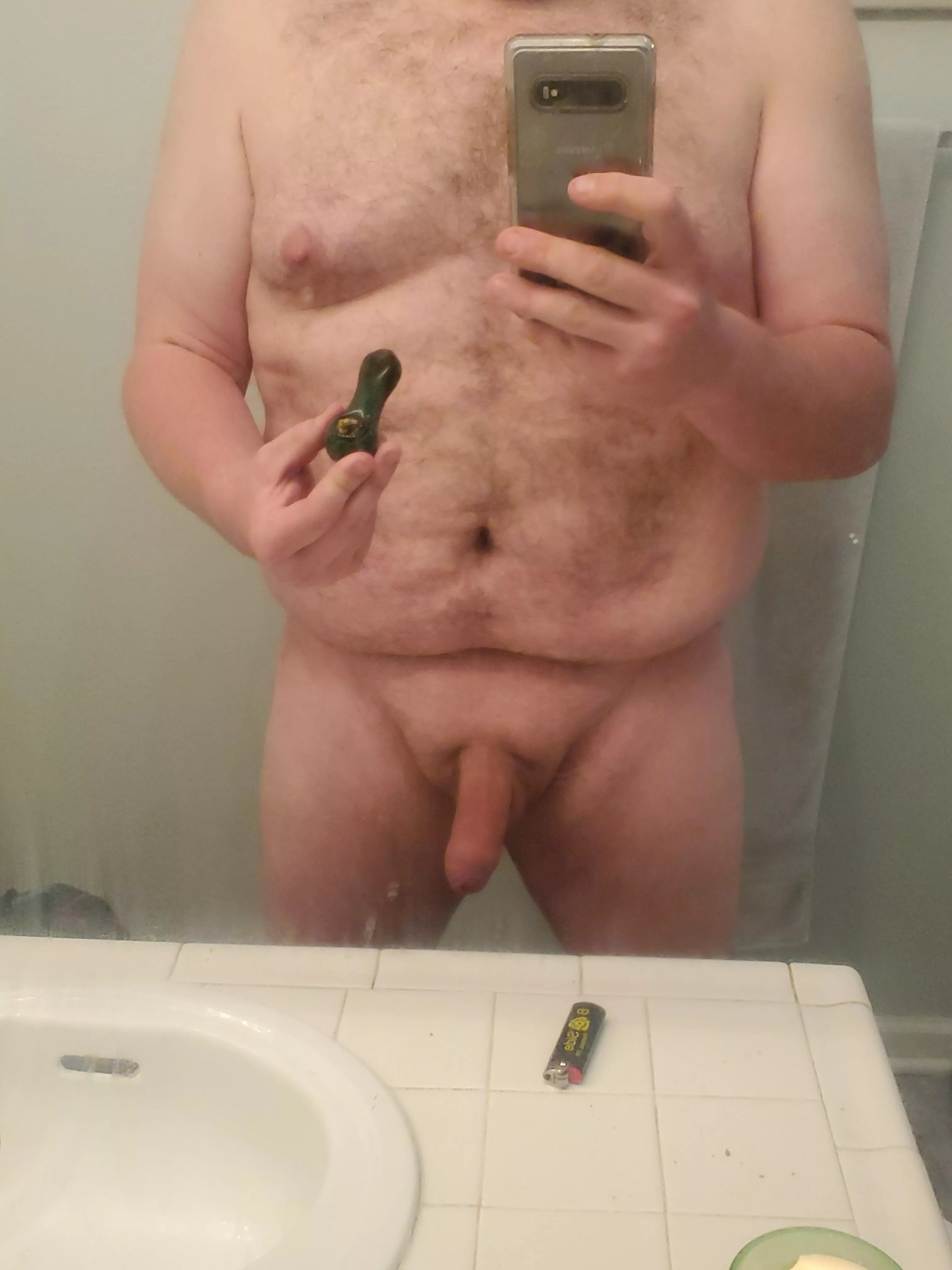 [m] good way to start the weekend
